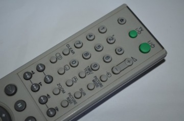 оригинальный DVD SONY RMT-D166P
