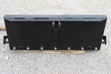 Вилы для навоза TUR 1 2 троса поршневые из вольфрама