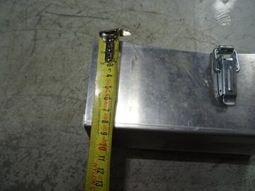 АЛЮМИНИЕВЫЙ ОРГАНИЗАТОР РЕСУРСОВ