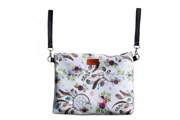 Torba Organizer Do Wózków Lub Na Ramie Super Wzory