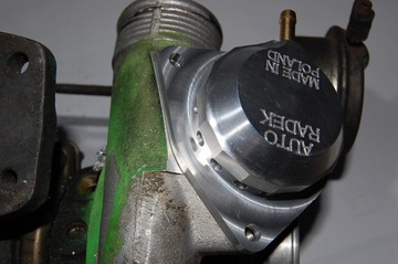 БЛОУ ОФФ ДВС RENAULT MEGANE LAGUNA ESPACE