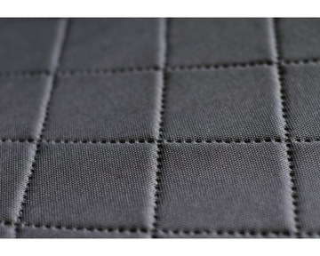 Чехлы на сиденья по индивидуальному заказу для DACIA LOGAN 2