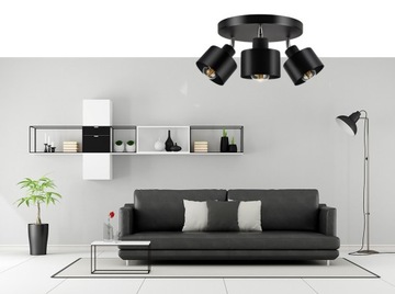 ПОТОЛОЧНЫЙ ПОДВЕСНОЙ СВЕТИЛЬНИК, СВЕТОДИОДНАЯ ПОТОЛОЧНАЯ ЛЮСТРА EDISON