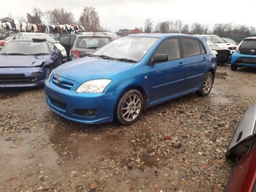 Центральный туннель подлокотника Toyota Corolla E12