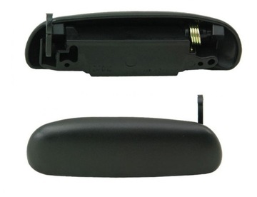 KLAMKA PRZEDNIA FORD FIESTA MK4, COURIER 95-99