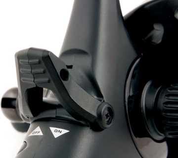 KOŁOWROTEK FOX EOS 10000