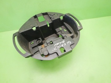 ВСТАВКА ЗАПАСНОГО КОЛЕСА RENAULT SCENIC II PHI 03-06