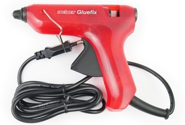 ГОРЯЧИЙ КЛЕЕВОЙ ПИСТОЛЕТ GLUEFIX