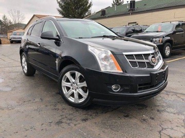 TŘMEN BRZDOVÝ PŘEDNÍ CADILLAC SRX 3.0 4X4 2010