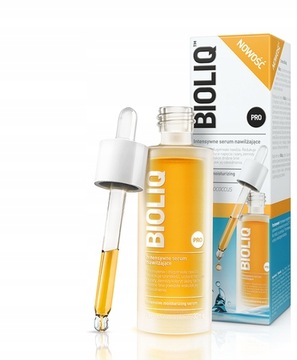 Bioliq Pro serum intensywne nawilżające