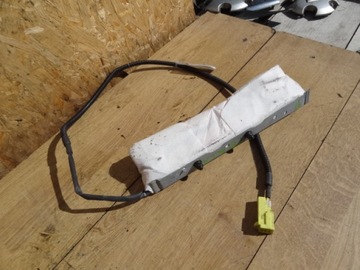 SUBARU TRIBECA 2007 B9 AIR ULOŽENÍ SEDADLA PRAVÁ