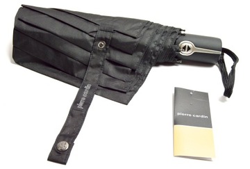 СУПЕР МУЖСКОЙ ЗОНТ PIERRE CARDIN ПОЛНОСТЬЮ АВТОМАТИЧЕСКИЙ :)