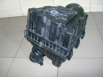 JAGUAR F TYPE 3.0 OBUDOWA FILTRA POWIETRZA LEWA