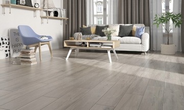 НАПОЛЬНАЯ ПЛИТКА ПОД ДЕРЕВО 30x120 MATT GRESSES