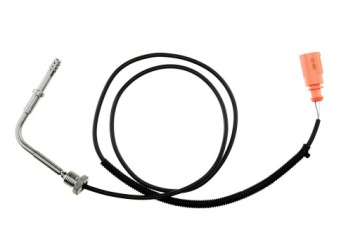 CZUJNIK TEMPERATURY SPALIN TRANSPORTER V T5 2.5TDi