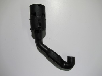 TŁUMIK WEBASTO VW T5 LIFT 2.0 TDI 7E0819613A