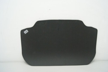 КОВРИК ОБЛИЦОВКИ БАГАЖНИКА MERCEDES SL R230 СЕРЫЙ