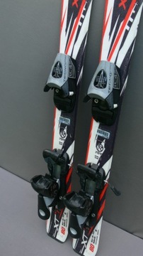 TECNO XT TEAM PRO длина 80см