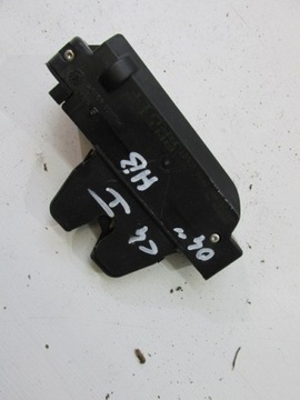 ZAMEK KLAPY CITROEN C4 04-