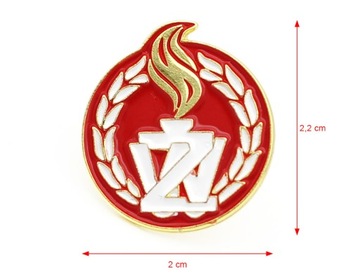 ВОЕННАЯ ГАНДАРМЕРИЯ - значок, значок, значок