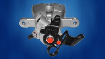 Тормозной суппорт Задний Задний Chevrolet Corsa