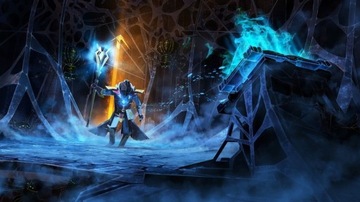 Книга Демонов PL Steam PC КЛЮЧ