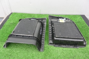 БАГАЖНИК, ОБИВКА, КОМПЛЕКТ BMW X5 E70