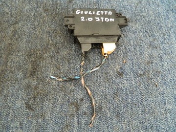 MODUL PARKOTRONIK PDC 50524102 ALFA ROMEO GIULIETTA