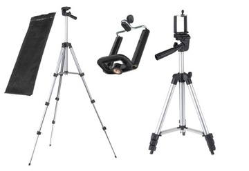 НАБОР ШТАТИВА ДЛЯ СМАРТФОНА 103 СМ