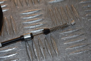 CAN AM SPYDER F3 LINKA PRZEWÓD BAGAŻNIKA MASKI