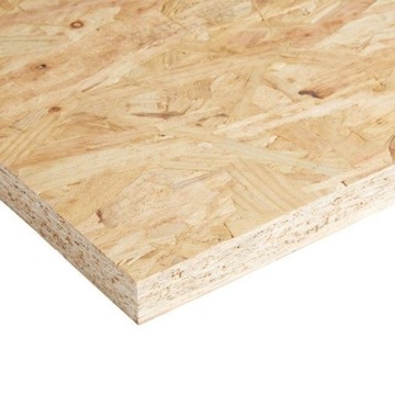 Płyta OSB 18mm OSB 3 (250x125)