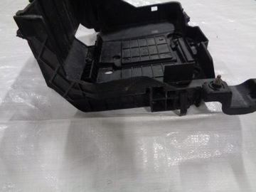 MEGANE SCENIC II 2 АККУМУЛЯТОРНАЯ ПОДСТАВКА 8200467409