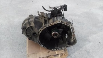 Mercedes Vito 2.2 Cdi КПП A6382601900