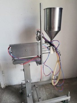 Filler Unifiller Appe MM150 Nadziewarka porcjomat
