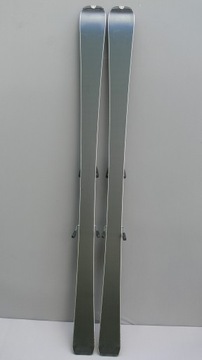 ATOMIC SX длина 156см