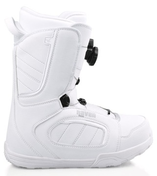 Ботинки для сноуборда RAVEN Pearl ATOP — 39,5 (25,5 см)