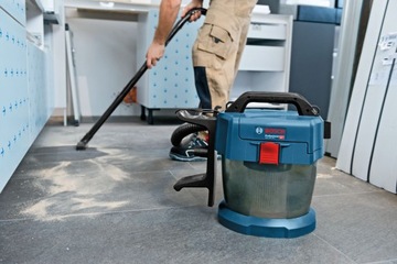 Фильтр полиэстер для ГАЗ 18В-10 Л BOSCH