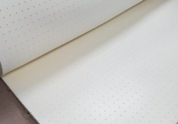 Pianka lateksowa o grubości 4cm Lateks