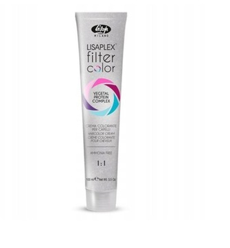 LISAP LISAPLEX FILTER COLOR METALIC GOLD 100ml