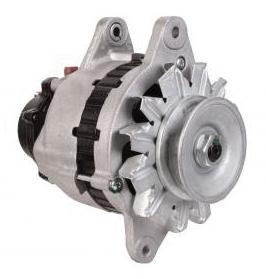 JA585 ALTERNATOR MITSUBISHI PAJERO SHOGUN 2.5 TD