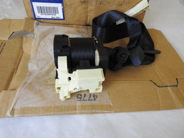 РЕМЕНЬ БЕЗОПАСНОСТИ ПЕРЕДНИЙ ПРАВЫЙ FIAT PALIO 02-08