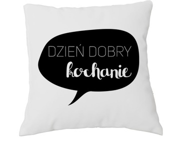 PODUSZKA NA DZIEŃ KOBIET PREZENT DUŻO WZORÓW!