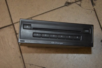 Audi A4 B8 FL Zmieniarka 8X0035110C