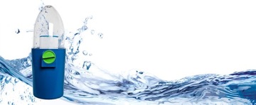 Автоматическая система очистки фильтра Wellis для бассейна с джакузи