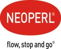 Аэратор Neoperl ITR Rain 3,8 л/мин M24x1
