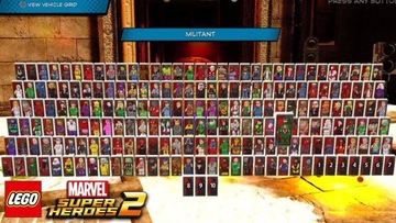 Lego marvel super heroes 2 nintendo 2025