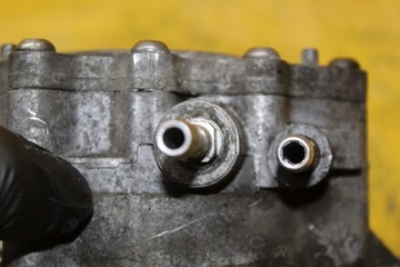 ВАКУУМНЫЙ НАСОС VW GOLF V 2.0 TDI BKD 03G145209