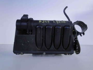 Воздушный фильтр с корпусом для двигателя OM640