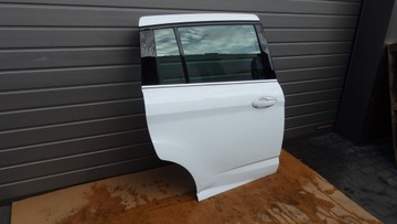 ДВЕРЬ ЗАДНЯЯ ПРАВАЯ FORD GRAND C-MAX MK2