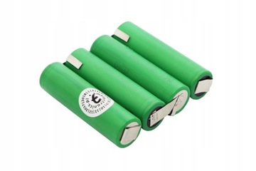 Pakiet 4 ogniw SONY US18650 4S1P 14,4V 2,9Ah